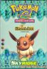 Pokemon Cards - Skyridge EEVEELUTION - Theme Deck (New)