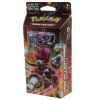 Pokemon Cards - XY: Steam Siege - Theme Deck - RING OF LIGHTNING (Hoopa) (New)