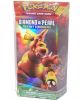 Pokemon Cards - Secret Wonders LAVAFLOW - Theme Deck (New)