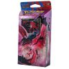 Pokemon Cards - XY - Theme Deck - DESTRUCTION RUSH (Yveltal) (New)