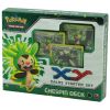 Pokemon Cards - XY Kalos - Deluxe Starter Deck - CHESPIN (60 Cards) (New)