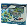 Pokemon Cards - XY Kalos - Deluxe Starter Deck - FROAKIE (60 Cards) (New)