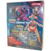 Pokemon Cards - Black & White - DEOXYS BOX (3 Boosters, 2 Promo Cards & 1 Figure) (New)
