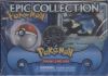 Pokemon Cards - Epic Collection - FERALIGATR (60 card deck set) (New)