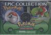 Pokemon Cards - Epic Collection - MEGANIUM (60 card deck set) (New)