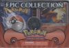 Pokemon Cards - Epic Collection - TYPHLOSION (60 card deck set) (New)