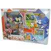 Pokemon Cards - HOENN COLLECTION: PRIMAL KYOGRE EX Box (1 Jumbo & 3 Holos,1 Pin,3 Packs) (New)
