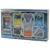 Pokemon Cards - BW LEGENDARY DRAGONS OF UNOVA BOX (3 Promos, 3 Figures, 4 Boosters) (New)