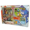 Pokemon Cards - HOENN COLLECTION: PRIMAL GROUDON EX Box (1 Jumbo & 3 Holos,1 Pin,3 Packs) (New)