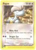 Pokemon Card - Scrye Promo #50/97 - BAGON