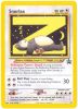 Pokemon Card - Black Star Promo #49 - SNORLAX