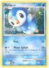 Pokemon Card - D&P Promo #DP03 - PIPLUP lv.9 (holo-foil) (Mint)