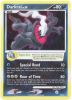 Pokemon Card - D&P Promo #DP24 - DARKRAI lv.50 (holo-foil) (Mint)