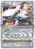 Pokemon Card - D&P Promo #DP53 - ARCEUS lv.X (holo-foil) (Mint)