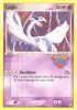 Pokemon Card Promo - Pokemon Rocks America 2005 - 29/115 LUGIA