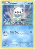 Pokemon Card Promo #BW03 - OSHAWOTT (holo-foil)