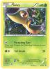 Pokemon Card Promo #BW06 - SNIVY