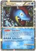 Pokemon Card Promo #HGSS07 - FERALIGATR (holo-foil)