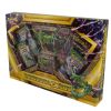 Pokemon Cards - RAYQUAZA EX BOX (4 Boosters, 1 Jumbo Foil, 1 Special Foil) (New)