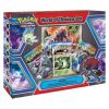 Pokemon Cards - WORLD OF ILLUSIONS Special Edition Box (3 Boosters, 1 Promo Card & 1 Jumbo Card) (Ne