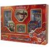 Pokemon Cards - XY YVELTAL COLLECTION (1 Holo, 1 Figure, 4 Boosters) (New)