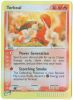 Pokemon Card - Dragon 12/97 - TORKOAL (reverse holo) (Mint)