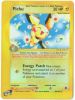 Pokemon Card - Expedition 58/165 - PICHU (reverse holo) (Mint)