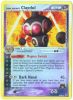 Pokemon Card - Team Magma vs Team Aqua 8/95 - CLAYDOL (reverse holo) (Mint)