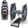 Star Wars - Revenge of the Sith (ROTS) - Titanium Figure - TIE Fighter (New & Mint)