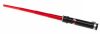 Star Wars - Clone Wars - OTC Basic Lightsaber (Red) (New & Mint)