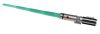 Star Wars - Revenge of the Sith (ROTS) - Basic Lightsaber (Green) (New & Mint)