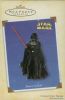 Star Wars - Power of the Force (POTF) - Hallmark Ornament - Darth Vader Collector's Series (New & Mi