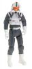 Star Wars - Revenge of the Sith (ROTS) - Action Figure - Clone Pilot (Firing Cannon) #34 (3.75 inch)