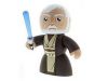 Star Wars - 2009 Legacy - Mighty Muggs - Obi-Wan Kenobi (New & Mint)