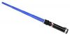 Star Wars - Revenge of the Sith (ROTS) - Basic Lightsaber (Purple) (New & Mint)