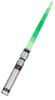 Star Wars - Revenge of the Sith (ROTS) - Jedi (green) Lightsaber (New & Mint)