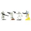 Star Wars - 2008 Legacy - Unleashed Battle Pack - ARC Troopers (New & Mint)