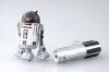 Star Wars - Saga 2 - R/C R4-P17 (New & Mint)