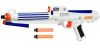 Star Wars - 2009 Clone Wars - Clone Trooper Blaster (Foam Darts) (New & Mint)