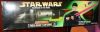 Star Wars - Power of the Force (POTF) - Darth Vader's Lightsaber (Green Box) (New & Mint)