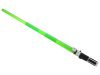 Star Wars - 2010 Clone Wars - Yoda Lightsaber  (New & Mint)