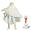 Star Wars - 2009 Legacy - Action Figure - Padme Amidala (3.75 inch) (New & Mint)