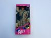 Barbie ARMY Ken 1992