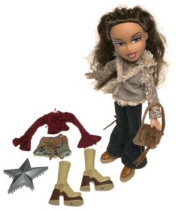 original bratz dolls value