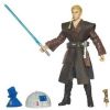 Star Wars - 2008 Legacy - Action Figure - Anakin Skywalker (Episode II) (3.75 inch) (New & Mint)