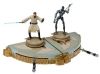 Star Wars - Revenge of the Sith (ROTS) - Bodyguard Vs. Obi-Wan (New & Mint)