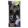 Star Wars - Power of the Force (POTF) - Playset Figures - Death Star w/Darth Vader (New & Mint)