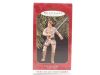 Star Wars - Power of the Force (POTF) - Hallmark Ornament - Luke Bespin (New & Mint)