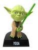 Star Wars - 30th Anniversary - Bobblehead - Yoda (New & Mint)