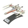 Star Wars - Revenge of the Sith (ROTS) - Titanium Figure - Wedge Antilles's Red Two X-Wing (New & Mi